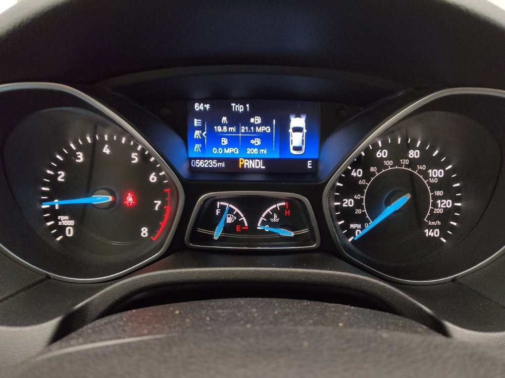 Used 2015 Ford Focus SE FWD image 23