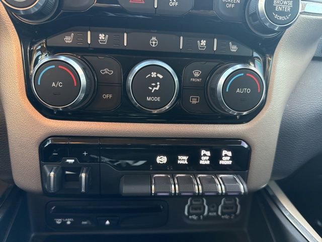 Used 2019 RAM 2500 Laramie image 33