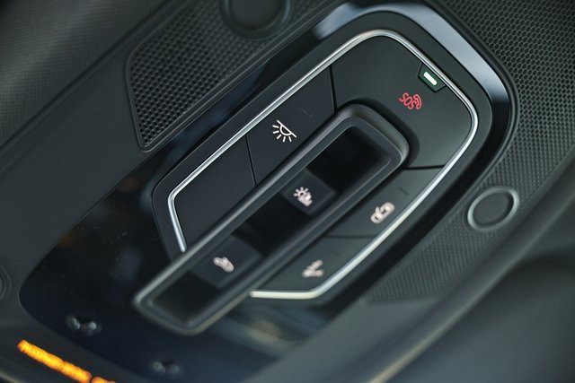 New 2026 Audi Q8 Premium Plus image 39