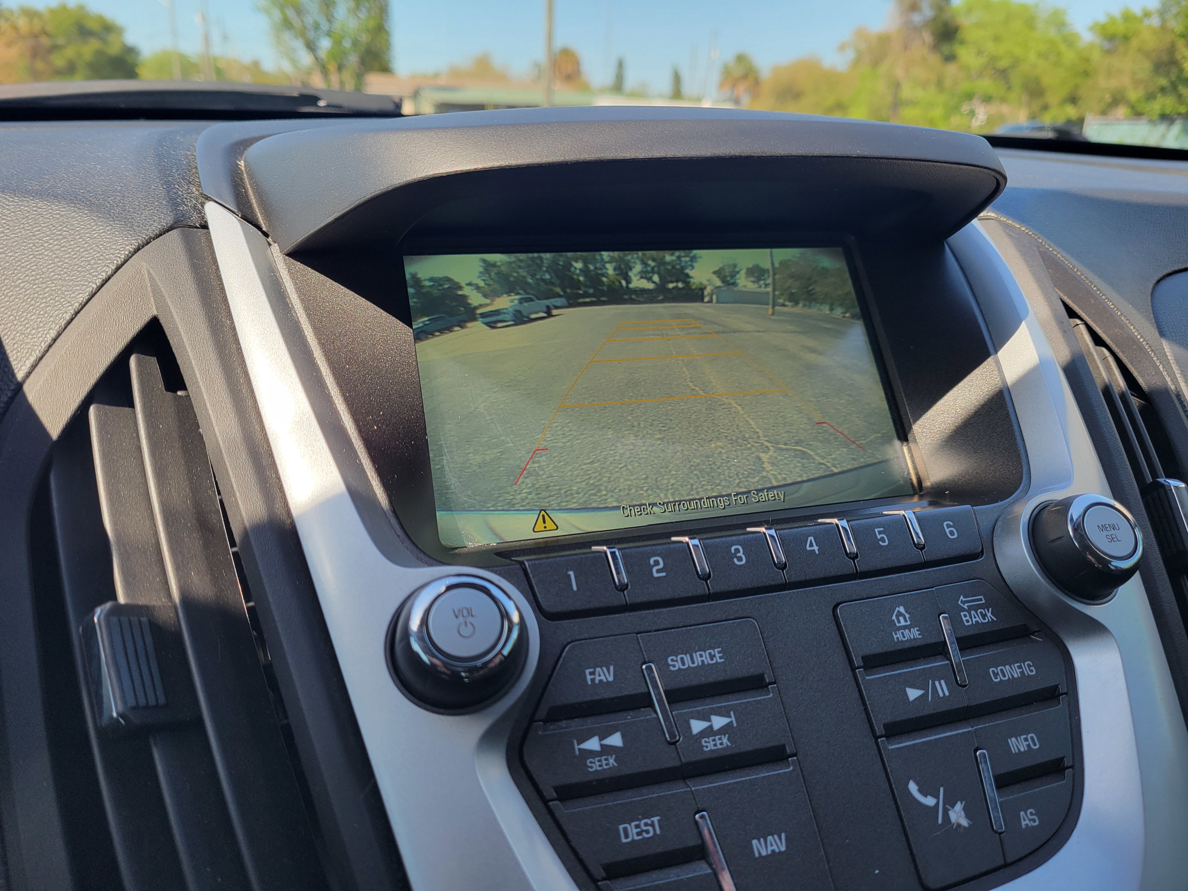 Used 2017 Chevrolet Equinox LT w/ Convenience Package FWD image 20