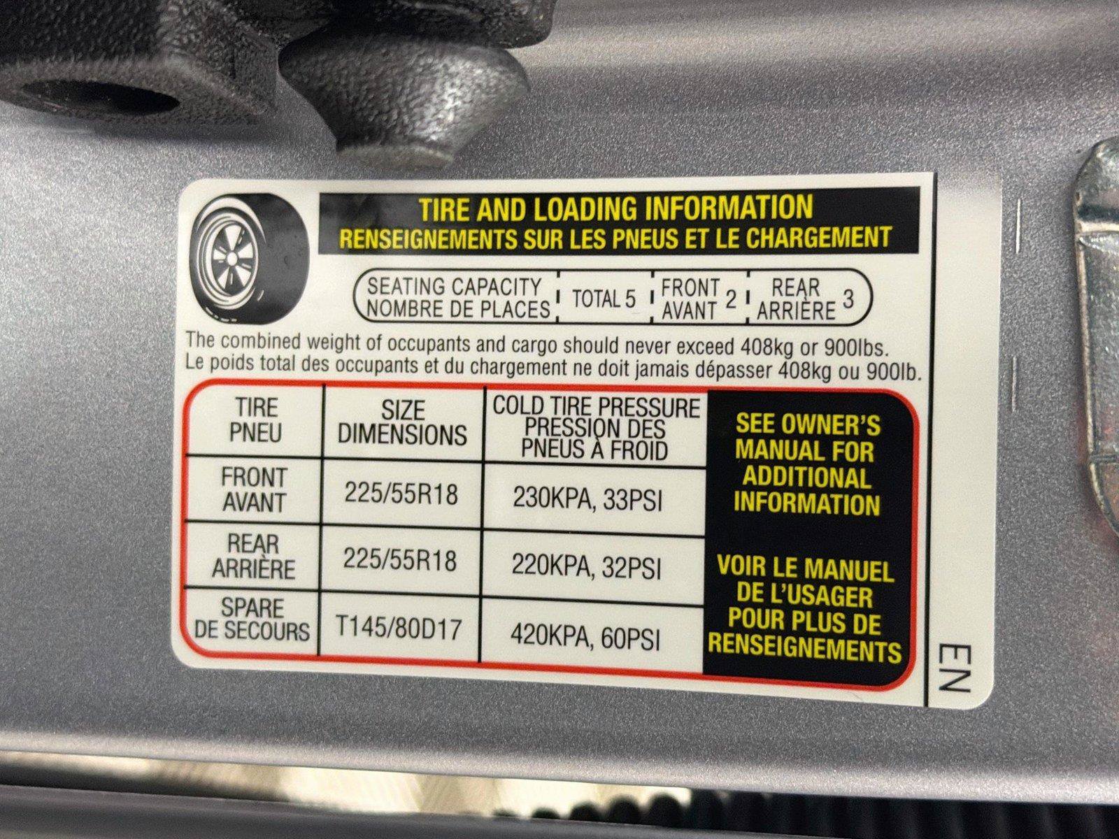 Used 2026 Subaru Forester Limited AWD/4WD image 41