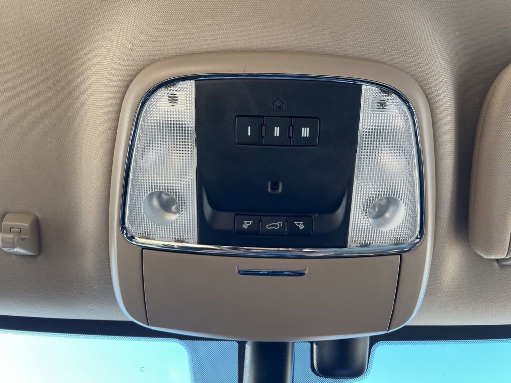 Used 2018 Jeep Grand Cherokee Limited image 22