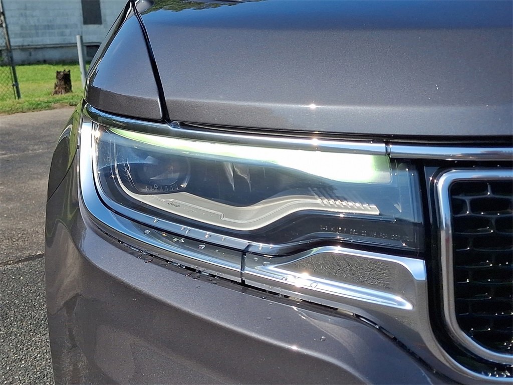 Used 2022 Jeep Wagoneer Series III w/ Convenience Group I image 9