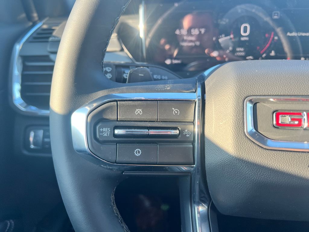 New 2026 GMC Acadia Elevation w/ Black Edition image 21