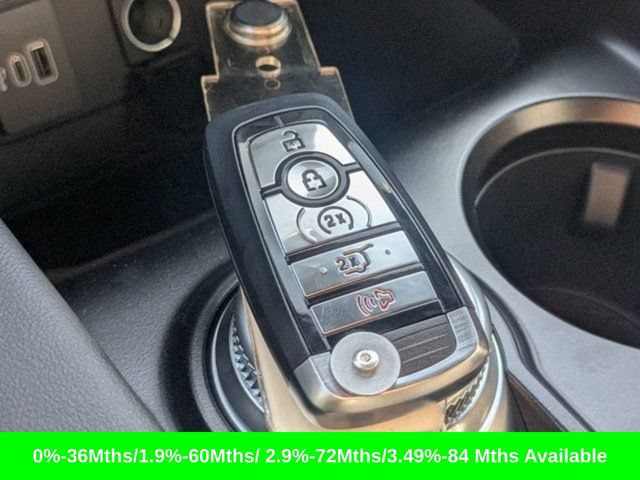 New 2026 Ford Explorer ST w/ Sun And Sound Package AWD/4WD image 27