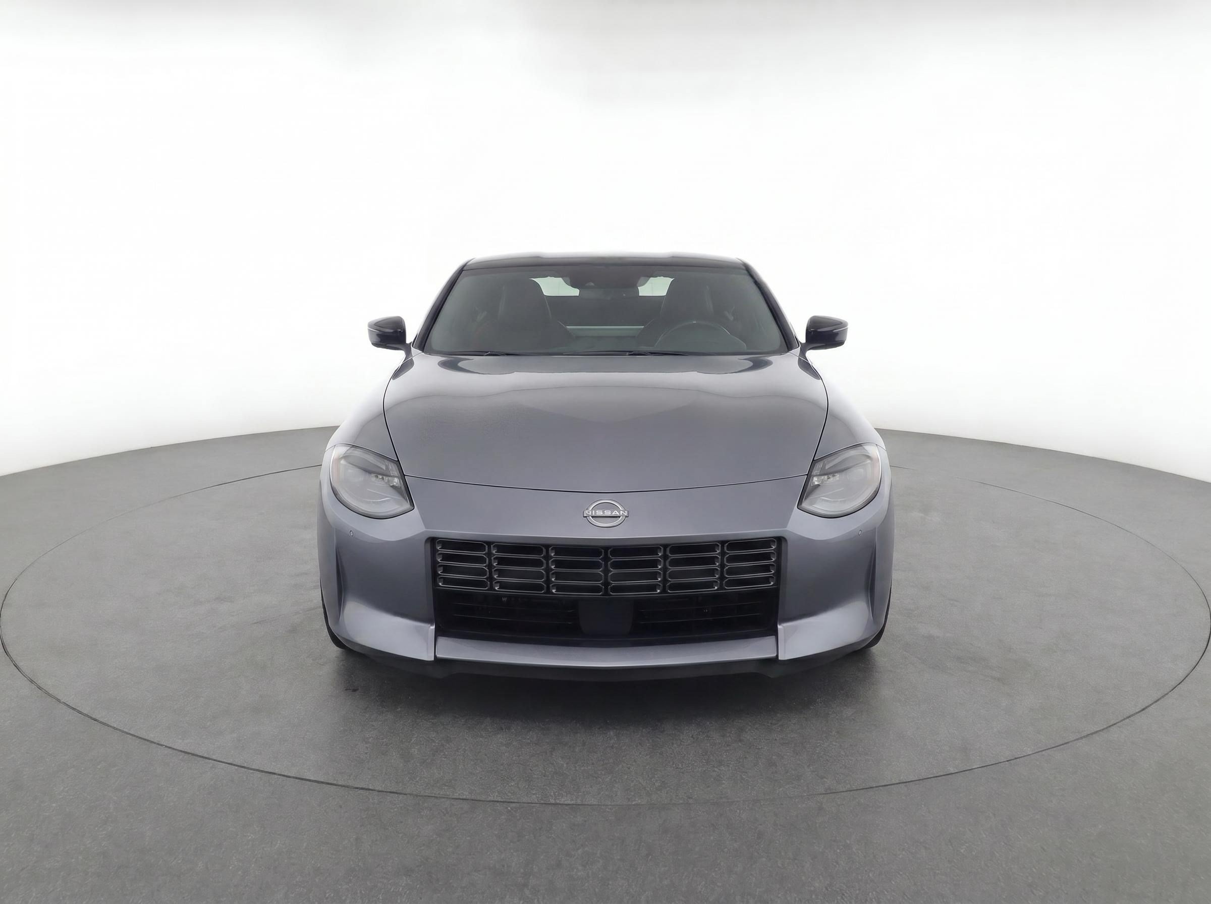 Used 2025 Nissan Z Performance w/ Floor Mat Package RWD image 5