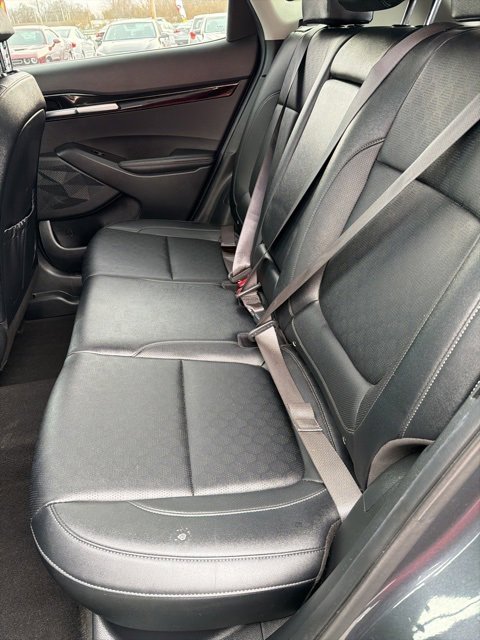 Used 2022 Kia Seltos EX image 25
