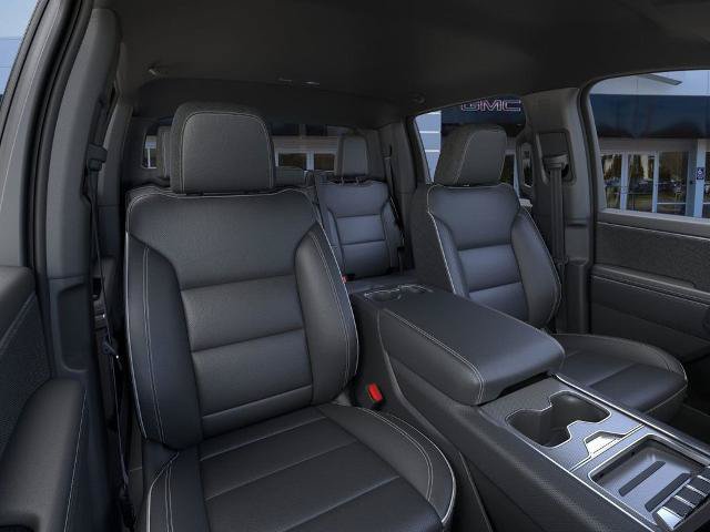 New 2026 GMC Sierra EV Elevation AWD/4WD image 16