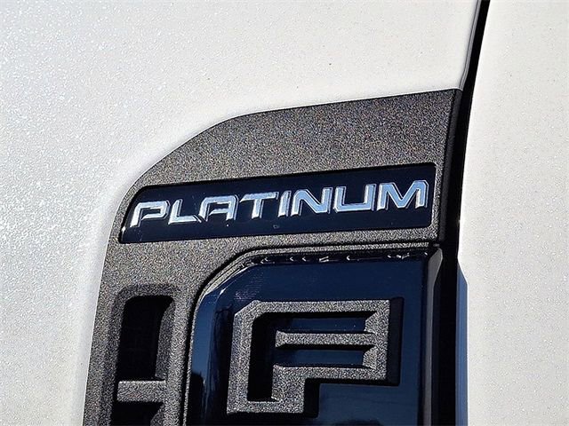 New 2026 Ford F350 Platinum image 5