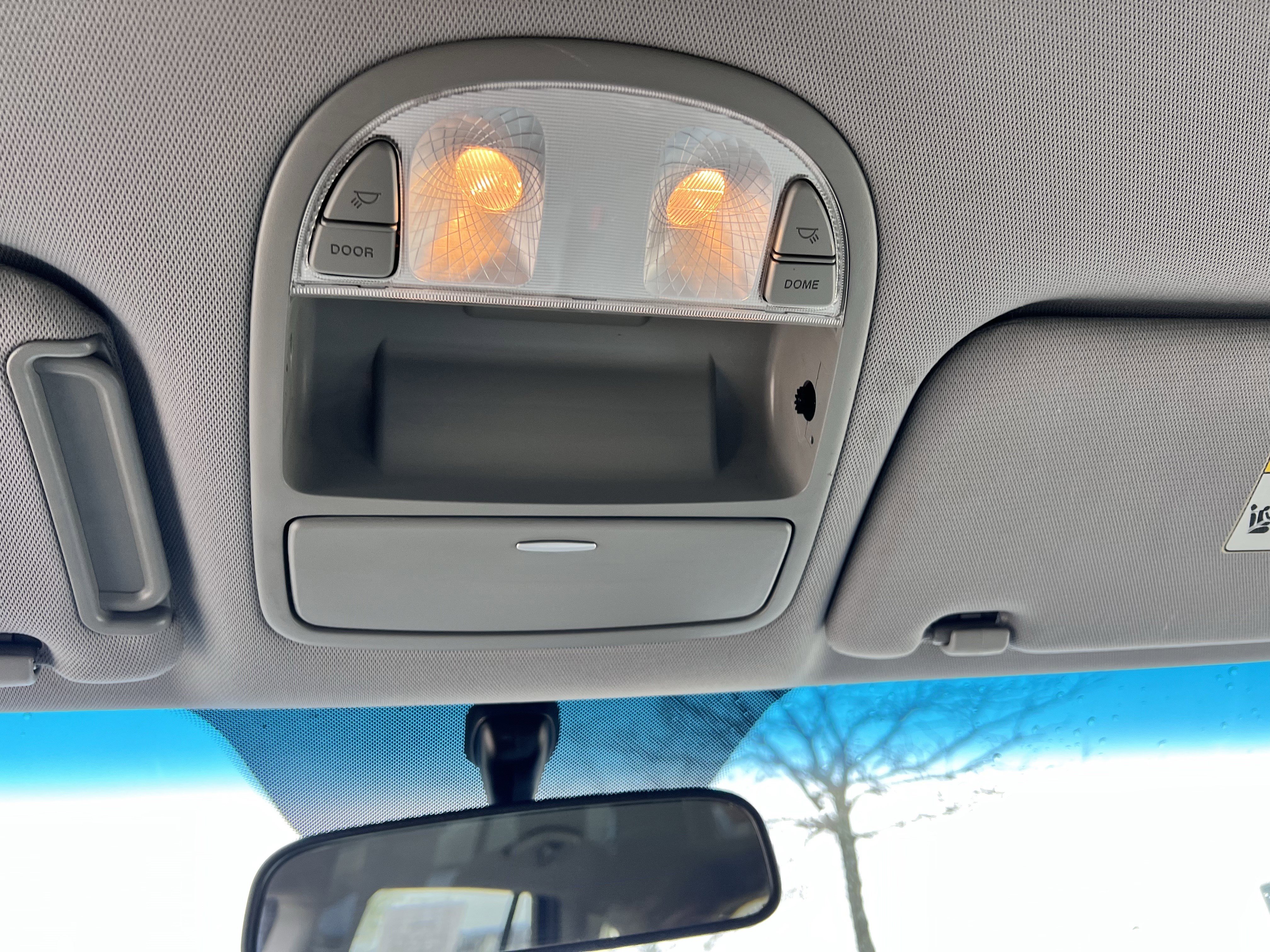 Used 2009 Hyundai Santa Fe GLS w/ Popular Equipment Pkg 2 image 18