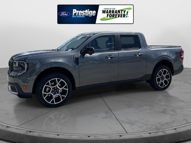 New 2026 Ford Maverick Lariat w/ 4K Tow Package AWD/4WD image 8