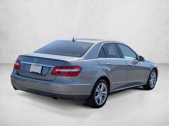 Used 2011 Mercedes-Benz E 350 Sedan image 5