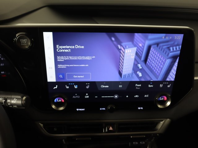 New 2026 Lexus RX 350 F Sport w/ Convenience Package AWD/4WD image 17