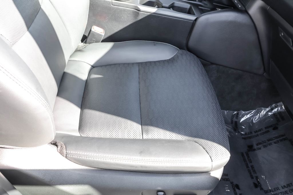 Used 2024 Toyota Land Cruiser w/ Premium Package image 43