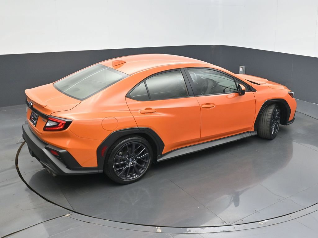Used 2024 Subaru WRX Premium image 42