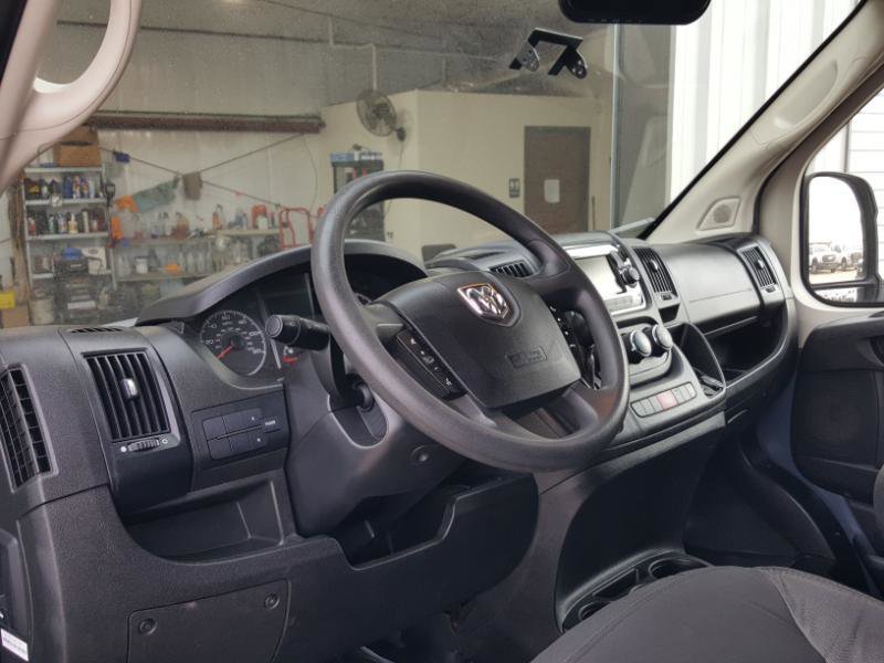 Used 2019 RAM ProMaster 2500 FWD image 13