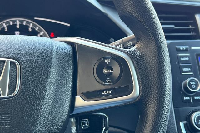 Used 2018 Honda Civic LX image 25