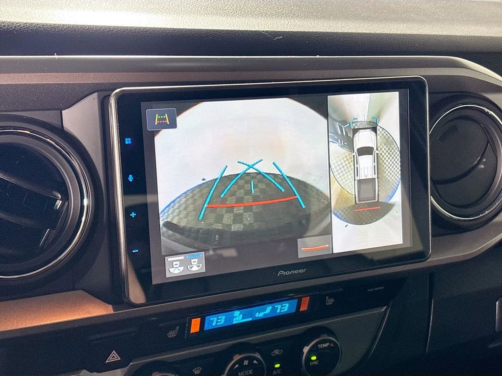 Used 2023 Toyota Tacoma Limited image 16