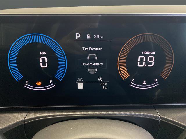 New 2026 Hyundai Santa Fe SE image 15