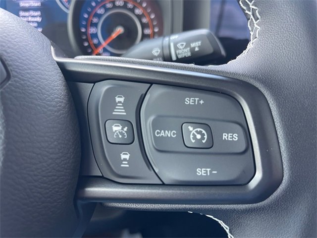 New 2025 Jeep Gladiator Sport image 22