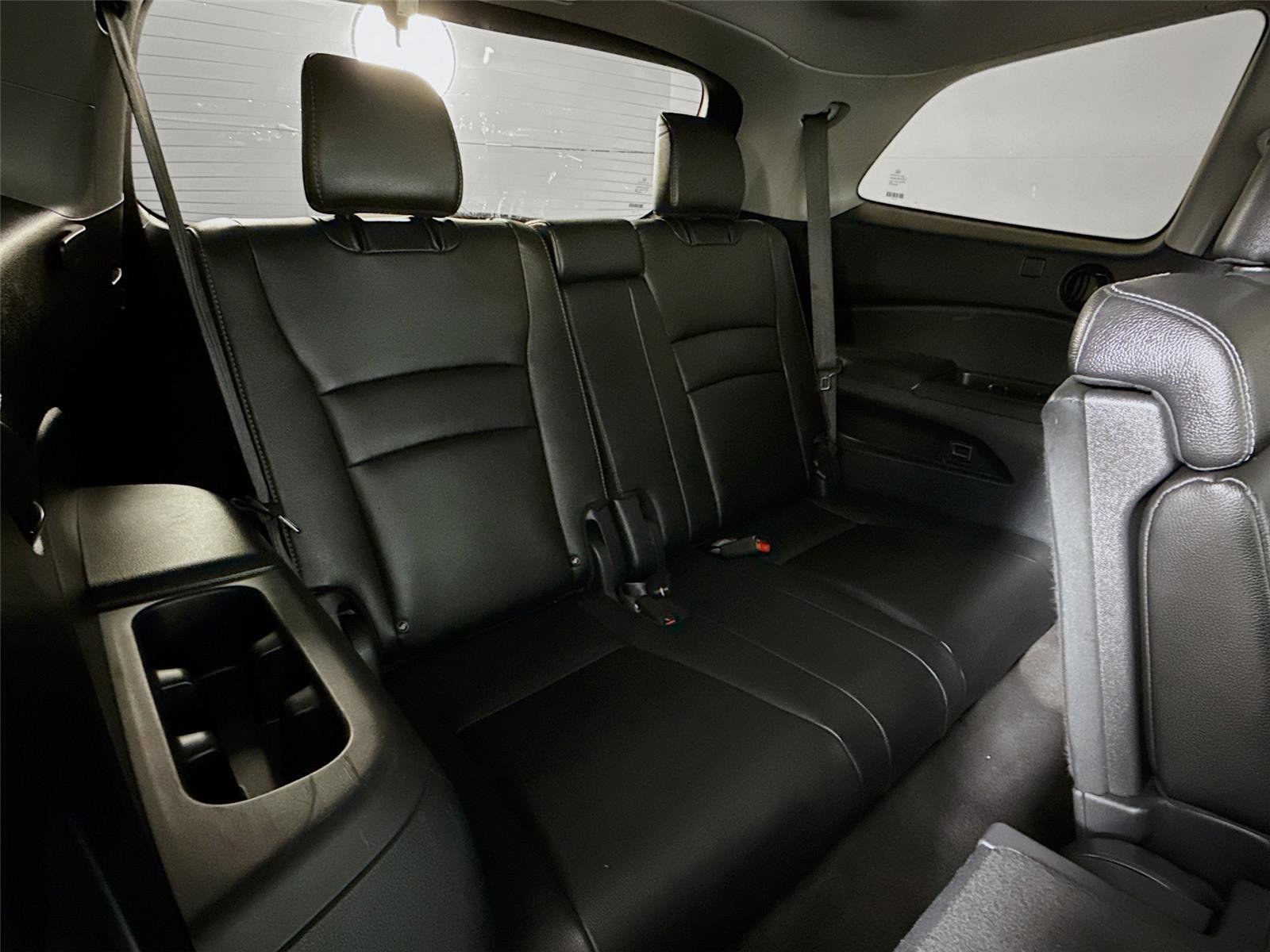 Used 2020 Honda Pilot EX-L image 33