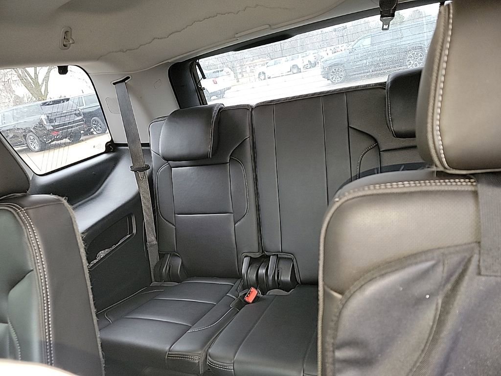 Used 2019 GMC Yukon Denali image 57
