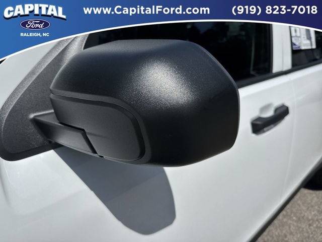 Certified 2026 Ford Maverick XL FWD image 12