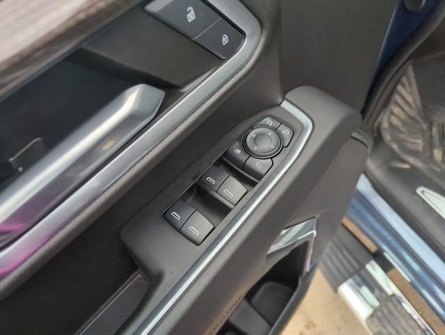 Used 2024 Chevrolet Silverado 2500 LT w/ All Star Edition image 13