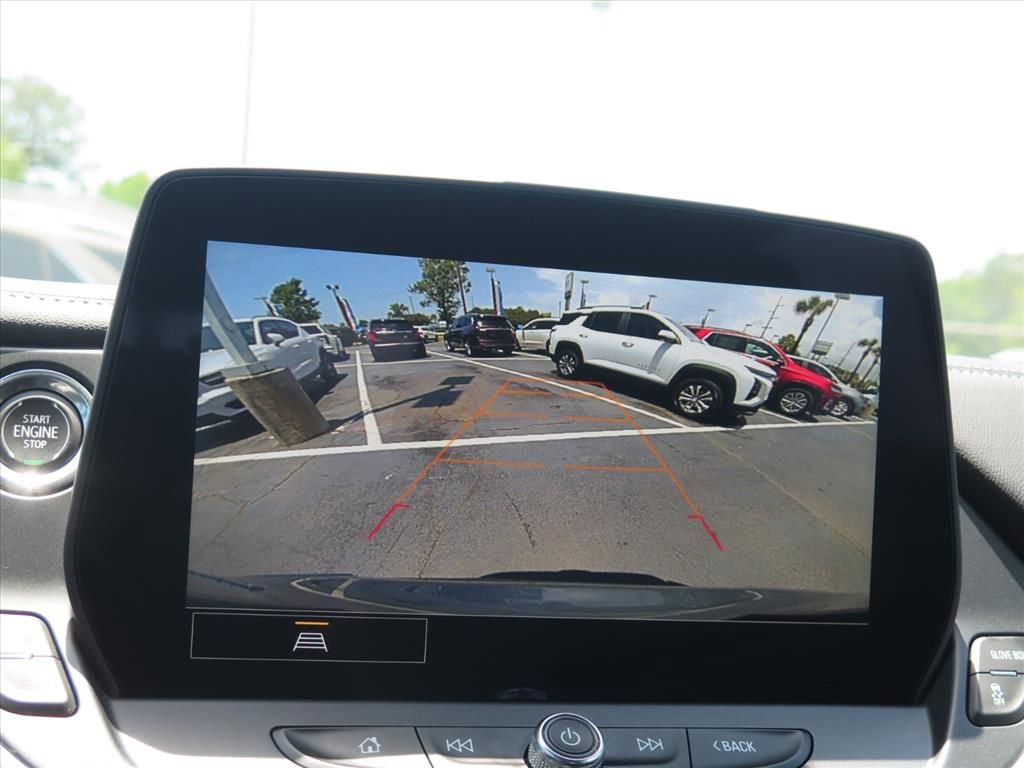Used 2023 Chevrolet Blazer LT FWD image 12