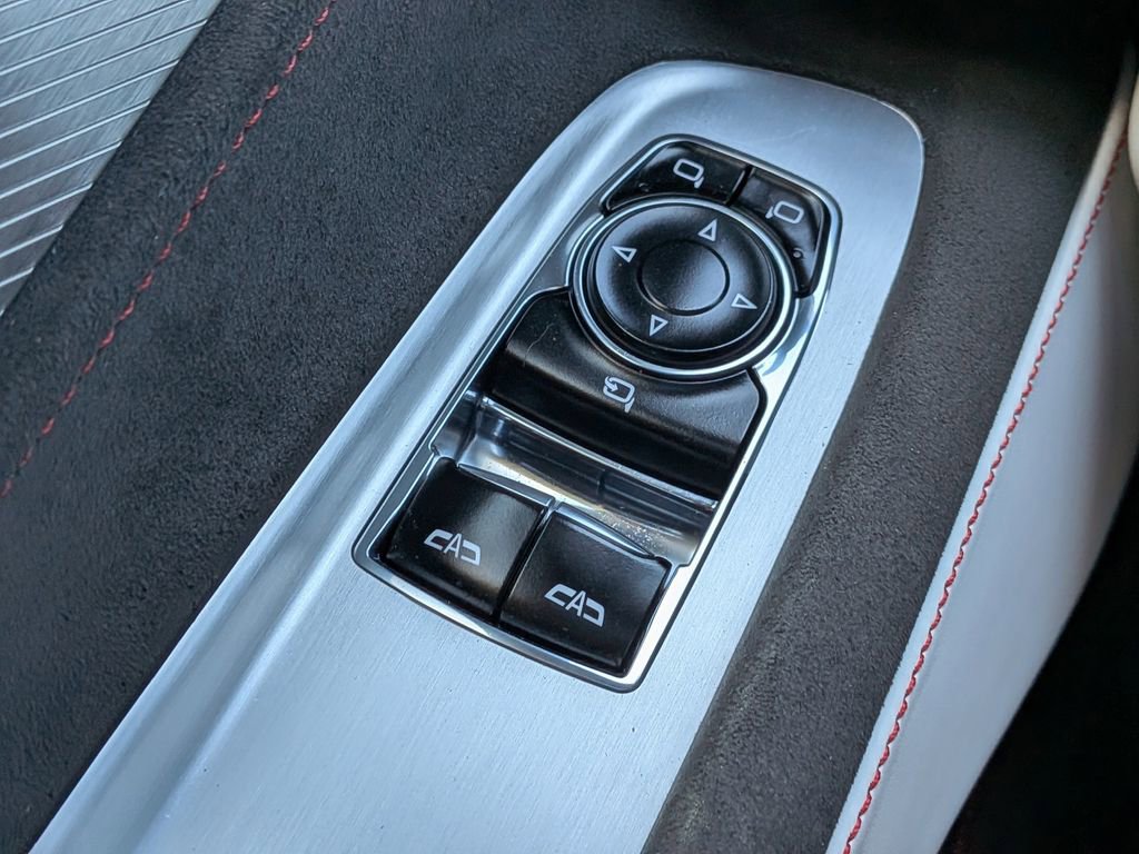 Used 2023 Chevrolet Corvette Stingray Premium Cpe w/ Z51 Performance Package image 24