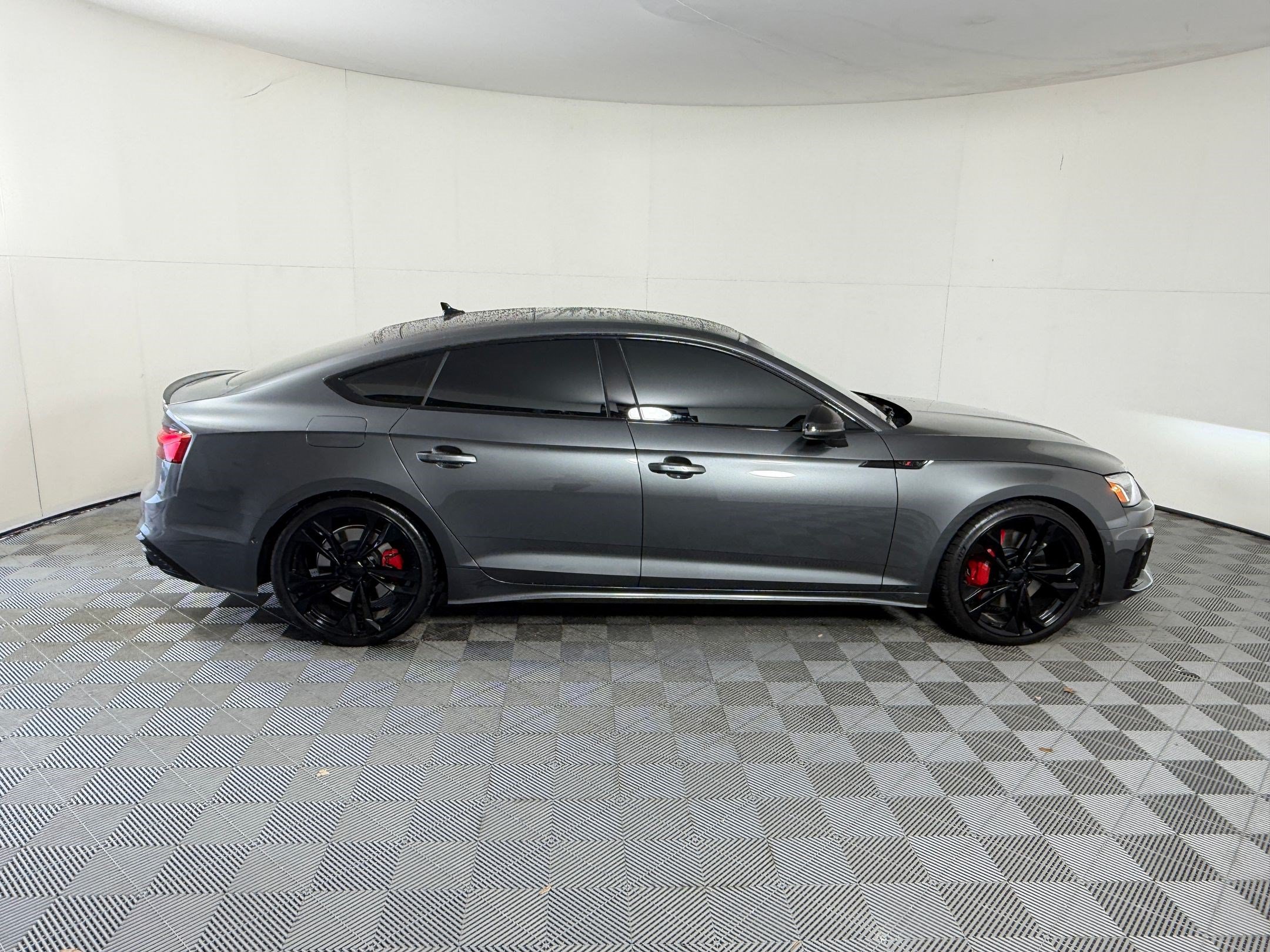 Used 2024 Audi S5 Prestige w/ Prestige Package AWD/4WD image 8