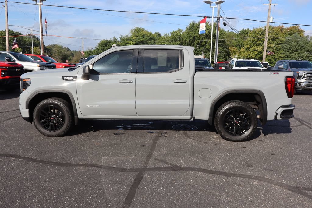 Used 2024 GMC Sierra 1500 Elevation AWD/4WD image 26