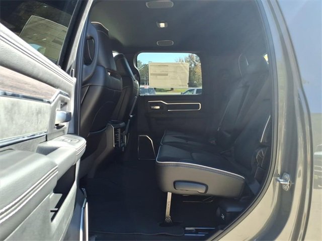 New 2026 RAM 2500 Laramie w/ Night Edition image 20