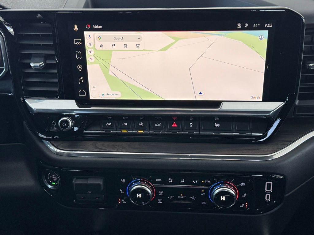 Used 2024 GMC Sierra 1500 SLT w/ SLT Premium Plus Package image 31