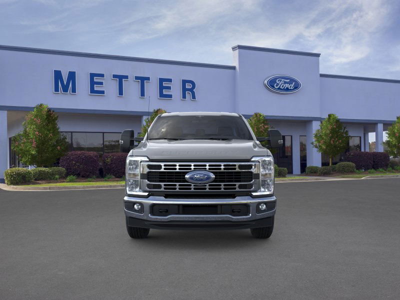 New 2026 Ford F350 XLT w/ 360-Degree Camera Package image 28