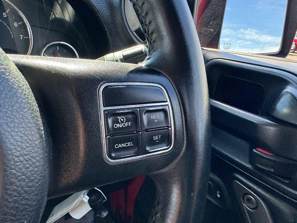Used 2014 Jeep Wrangler Unlimited Sport AWD/4WD image 30