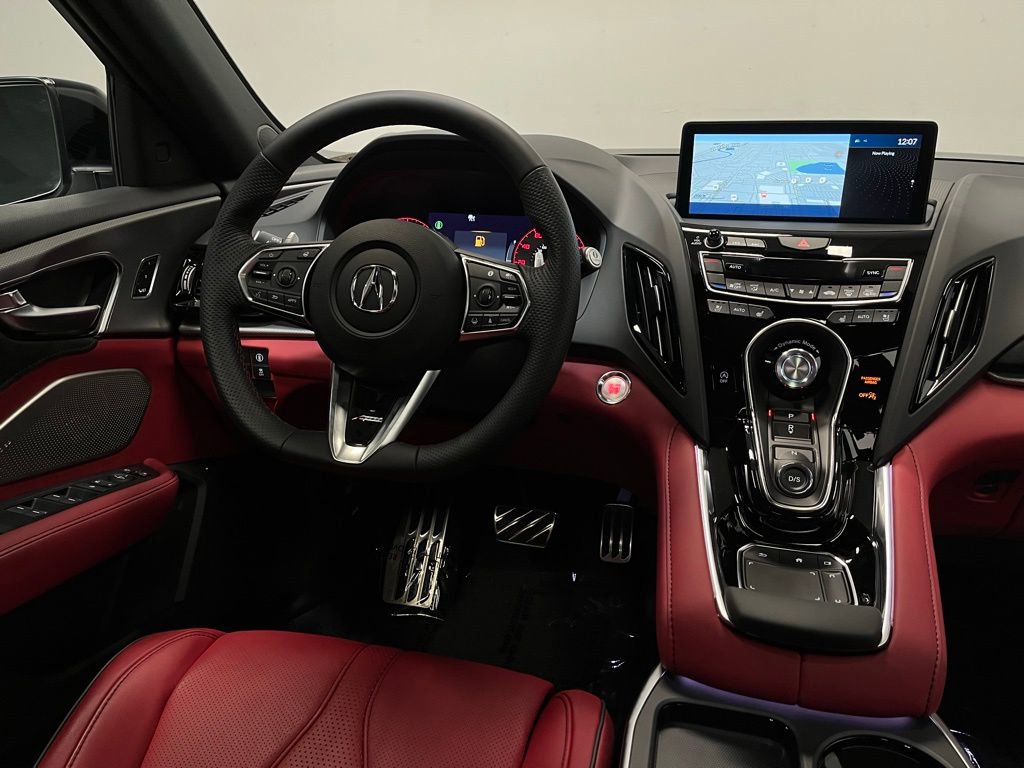 Used 2026 Acura RDX A-Spec image 19