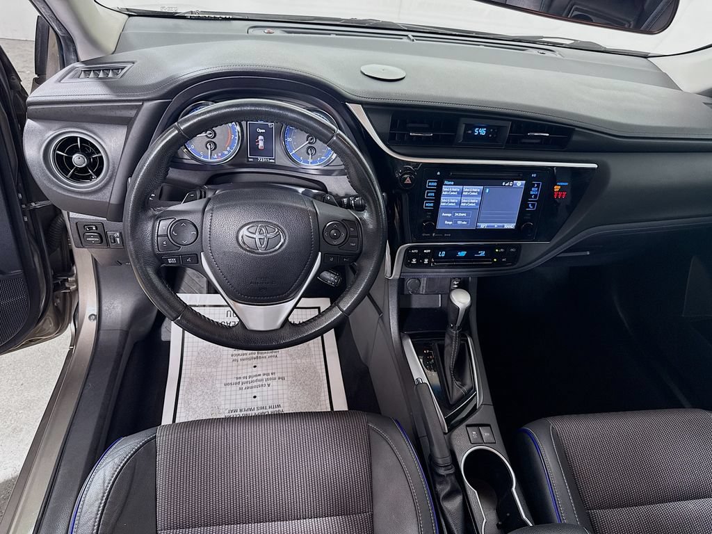 Used 2019 Toyota Corolla L FWD image 20