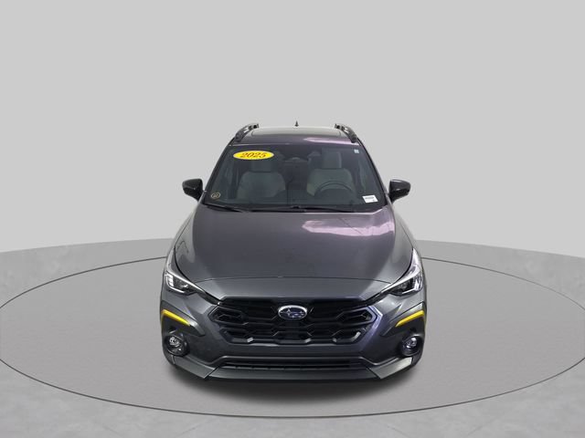 Used 2025 Subaru Crosstrek 2.5i Sport AWD/4WD image 44