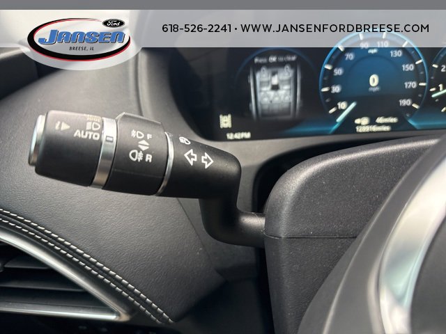 Used 2017 Jaguar F-PACE R-Sport image 18