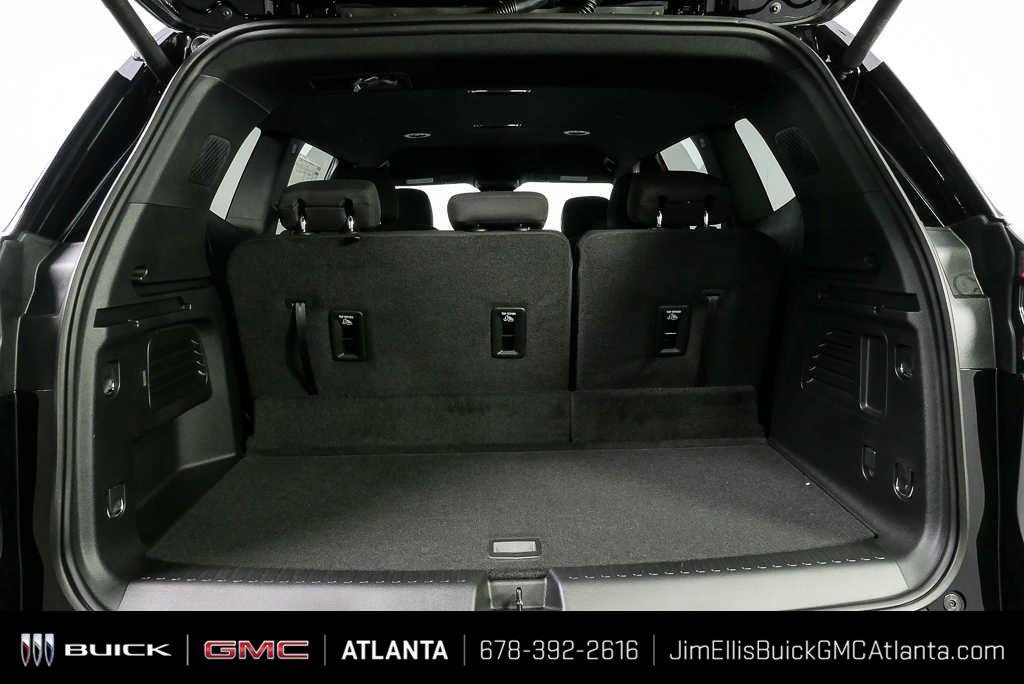 New 2026 GMC Acadia Elevation FWD image 27