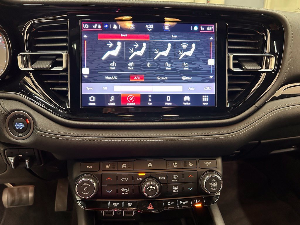 Used 2022 Dodge Durango Citadel AWD/4WD image 28