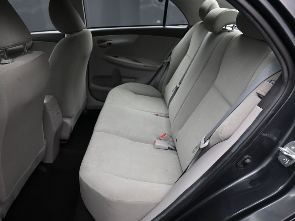 Used 2012 Toyota Corolla L w/ Protection Pkg image 20