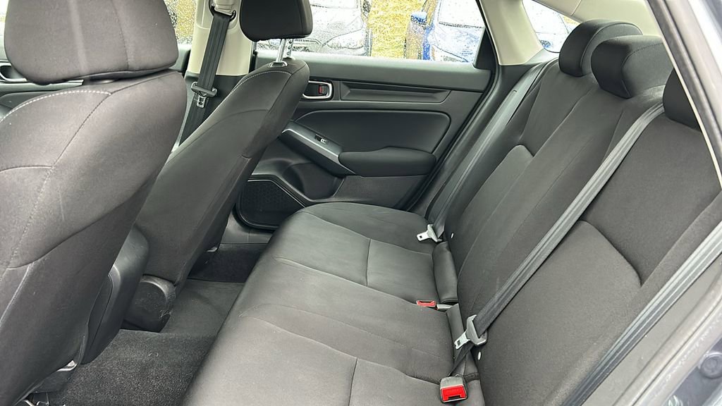 Used 2022 Honda Civic LX image 21