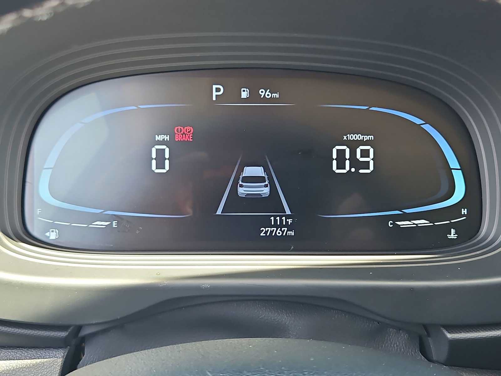 Certified 2024 Hyundai Venue SEL FWD image 32