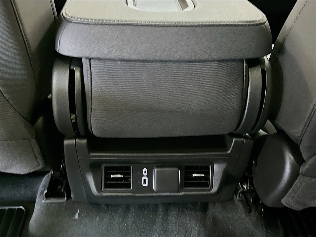 New 2026 Chevrolet Silverado 1500 LT image 27