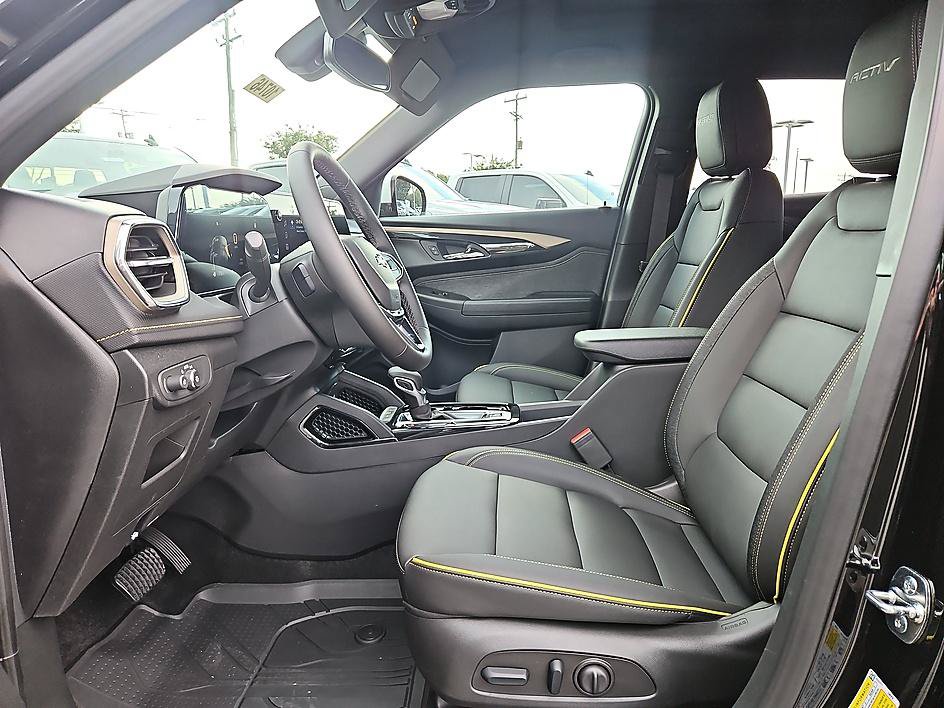 New 2026 Chevrolet TrailBlazer ACTIV w/ Convenience Package FWD image 9