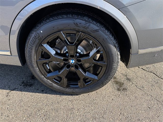 New 2026 BMW X7 xDrive40i w/ Premium Package image 18