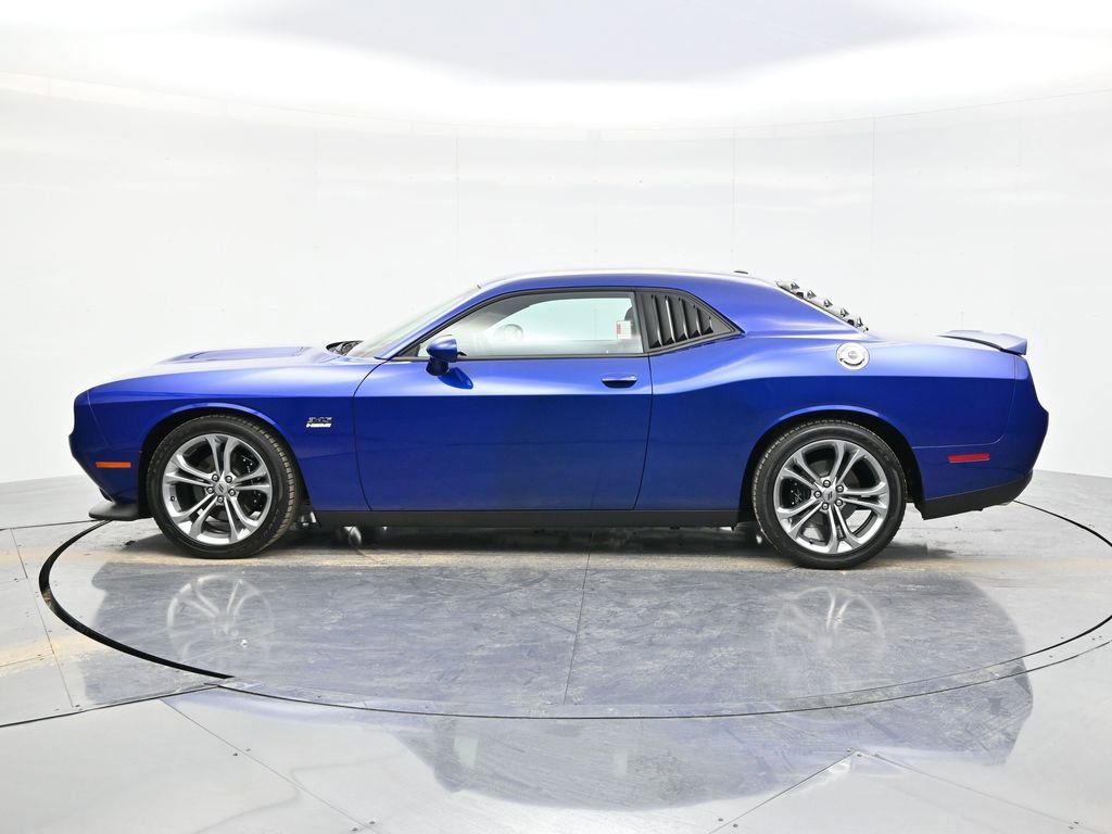 Used 2021 Dodge Challenger R/T image 8