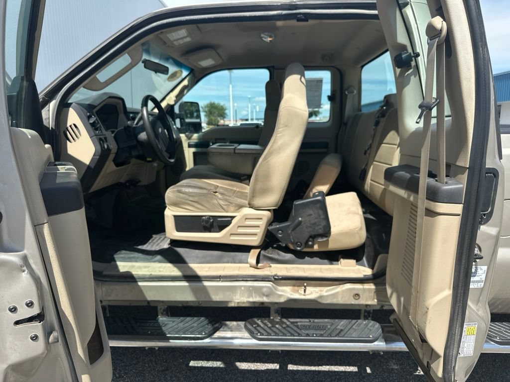 Used 2008 Ford F350 XLT AWD/4WD image 17